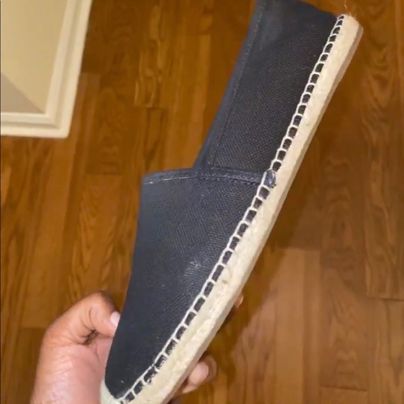 Michael Kors Kendrick Slip On Canvas - Picture 2 of 3